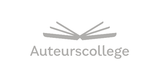 Logo Auteurscollege