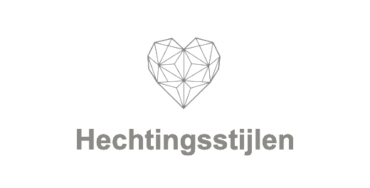 Logo Hechtingsstijlen