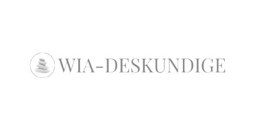 Logo WIA-deskundige